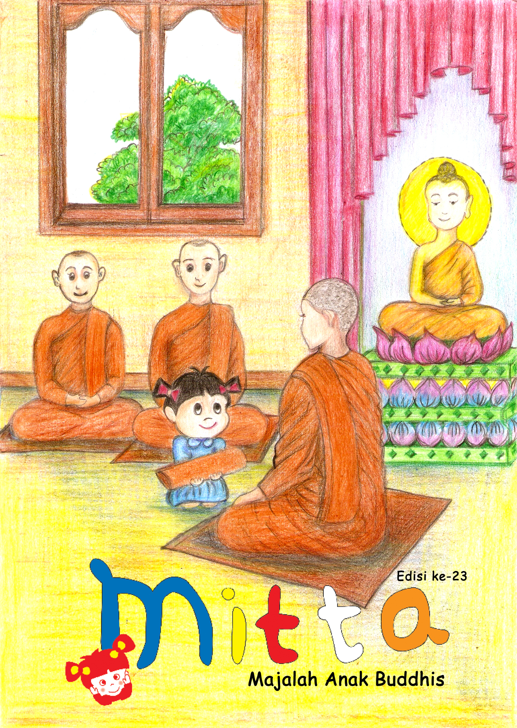 Majalah Mitta