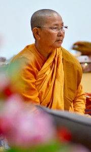 Y.M. BHIKKHUNI SUSILAVATI THERI